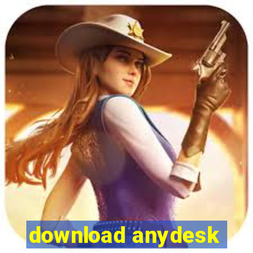 download anydesk